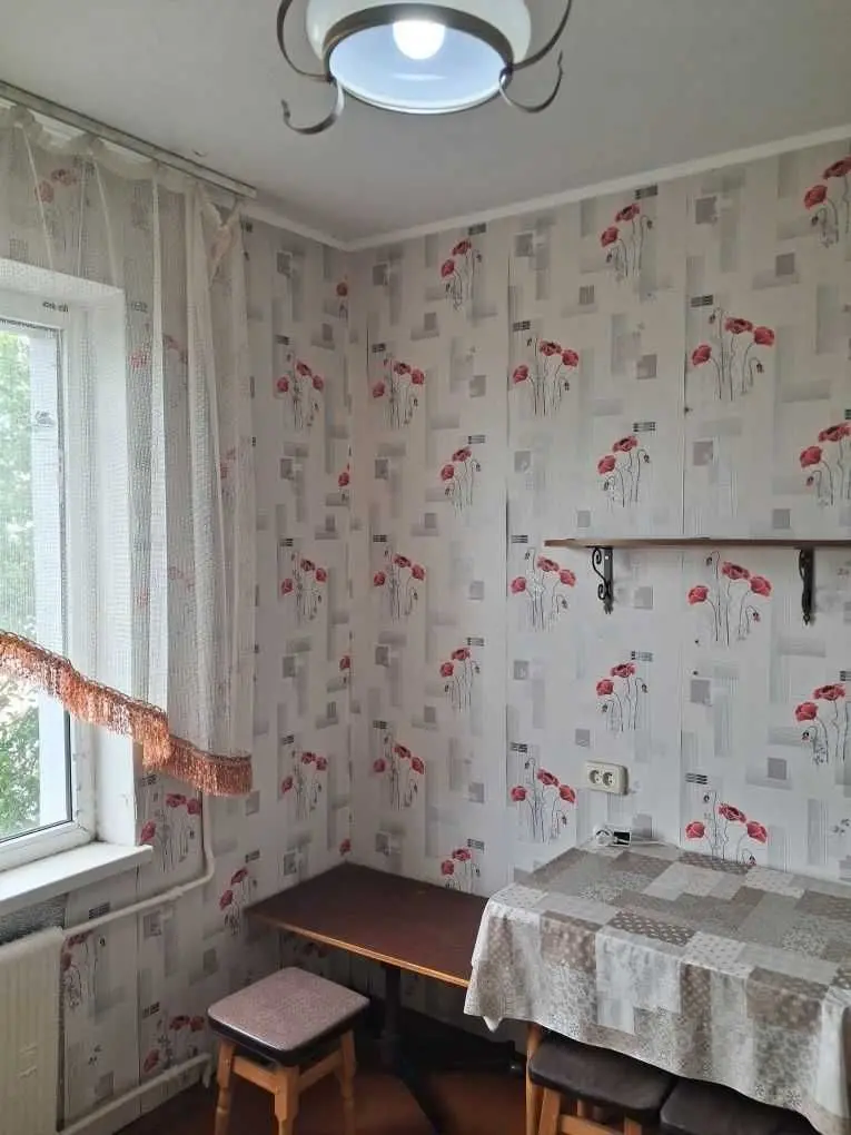 Фото Selling a 1-room apartment, 36 sq.m., Vodopiina Street 25 Bila Tserkva, price: 48000 USD, code 5708