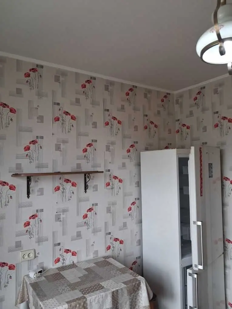 Фото Selling a 1-room apartment, 36 sq.m., Vodopiina Street 25 Bila Tserkva, price: 48000 USD, code 5708