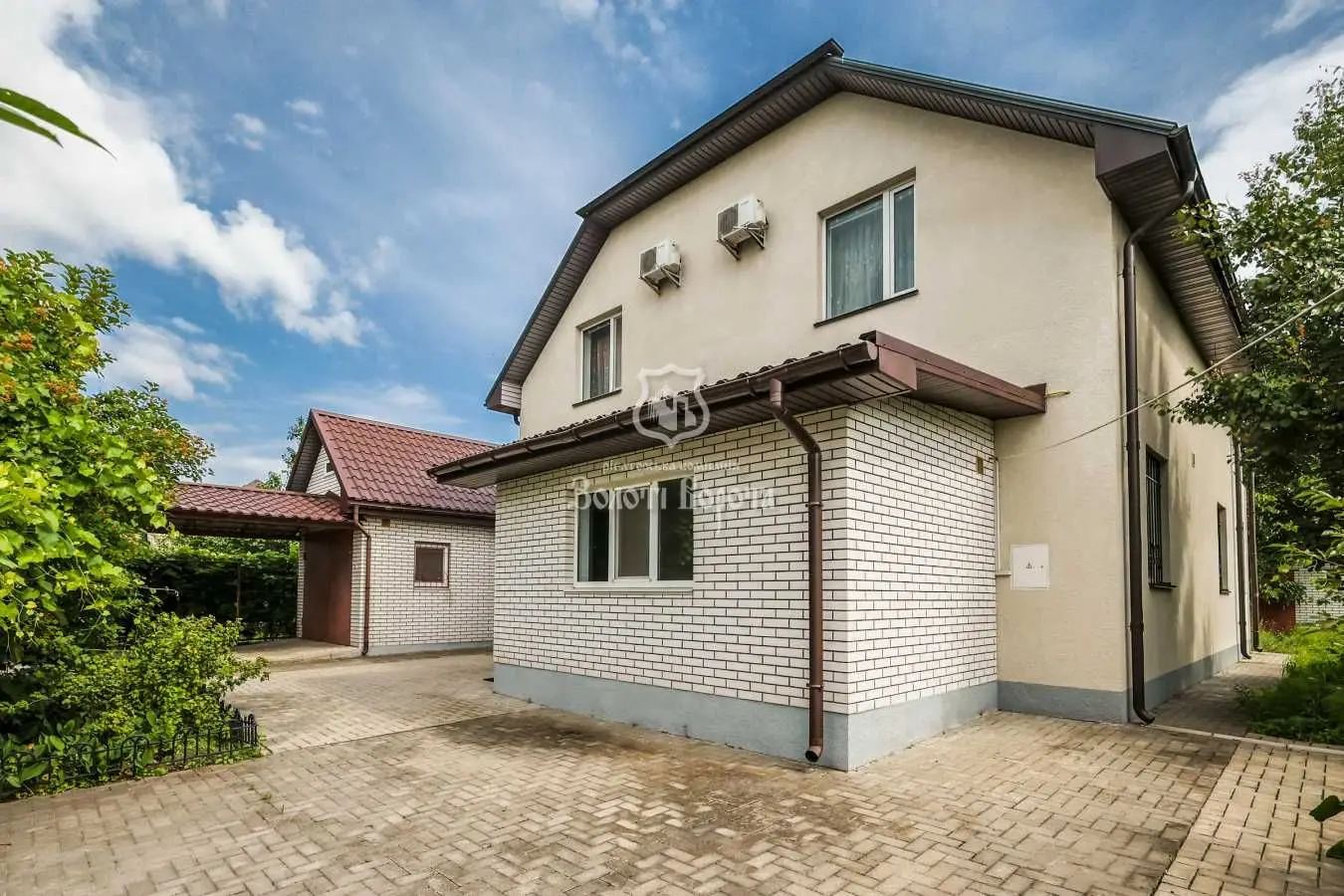 Фото Продаю будинок, 170.7 кв. м, Боярка, ціна: 212000 USD, код 5709