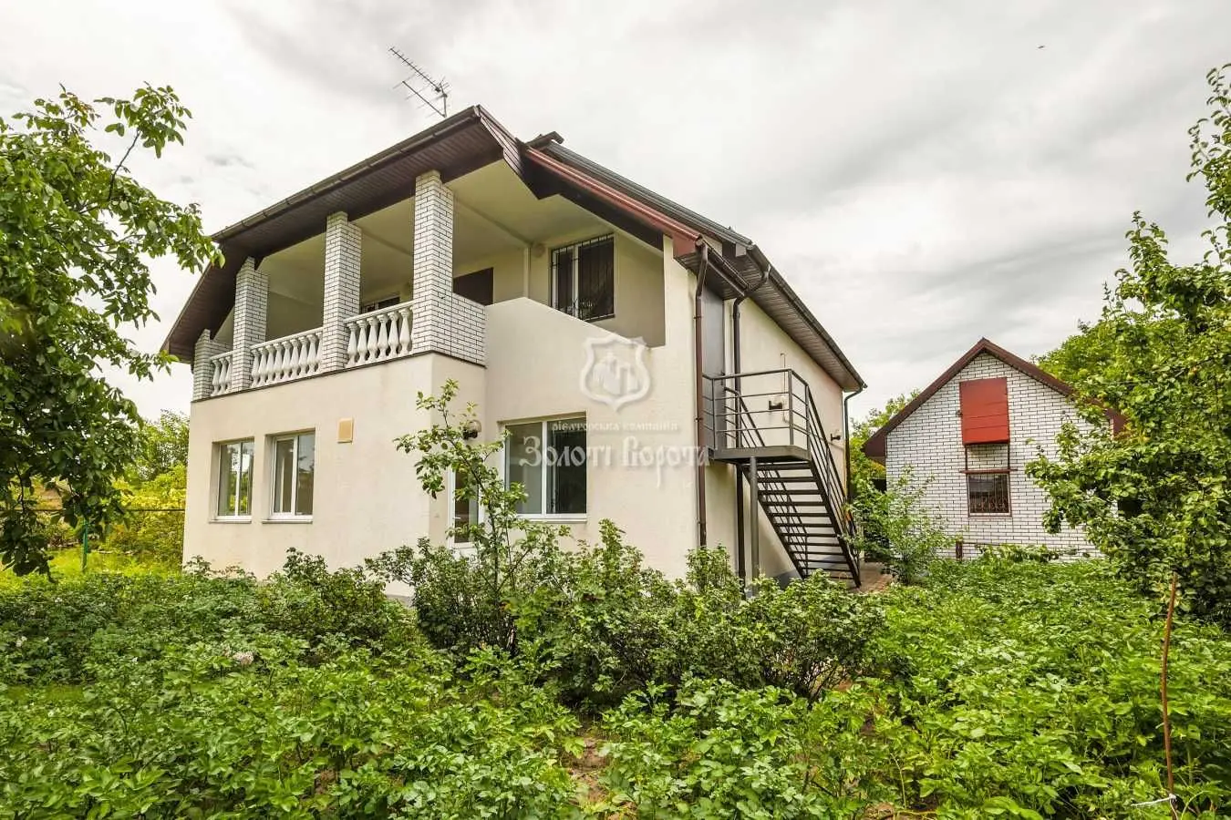 Фото Продаю будинок, 170.7 кв. м, Боярка, ціна: 212000 USD, код 5709