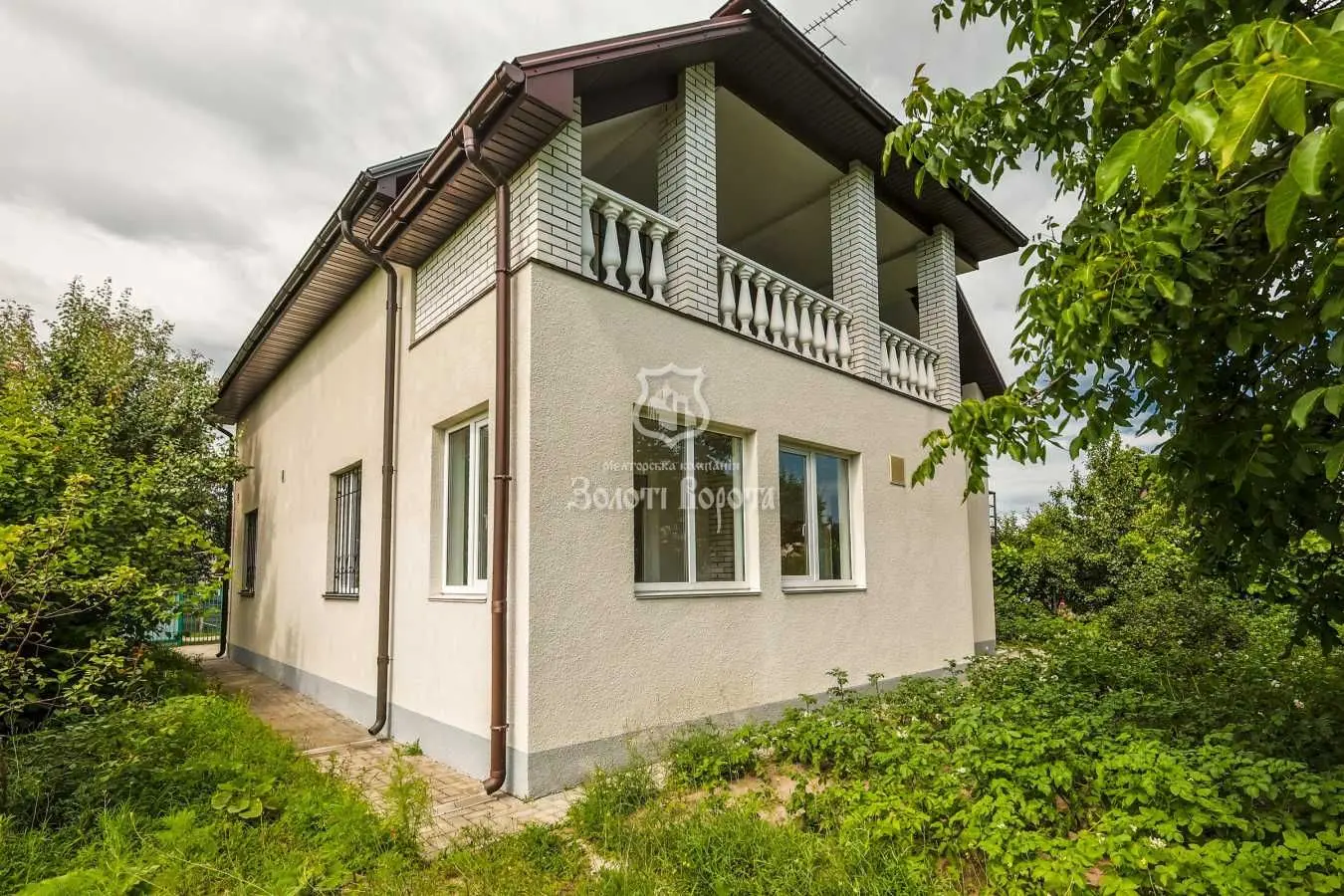 Фото Продаю будинок, 170.7 кв. м, Боярка, ціна: 212000 USD, код 5709