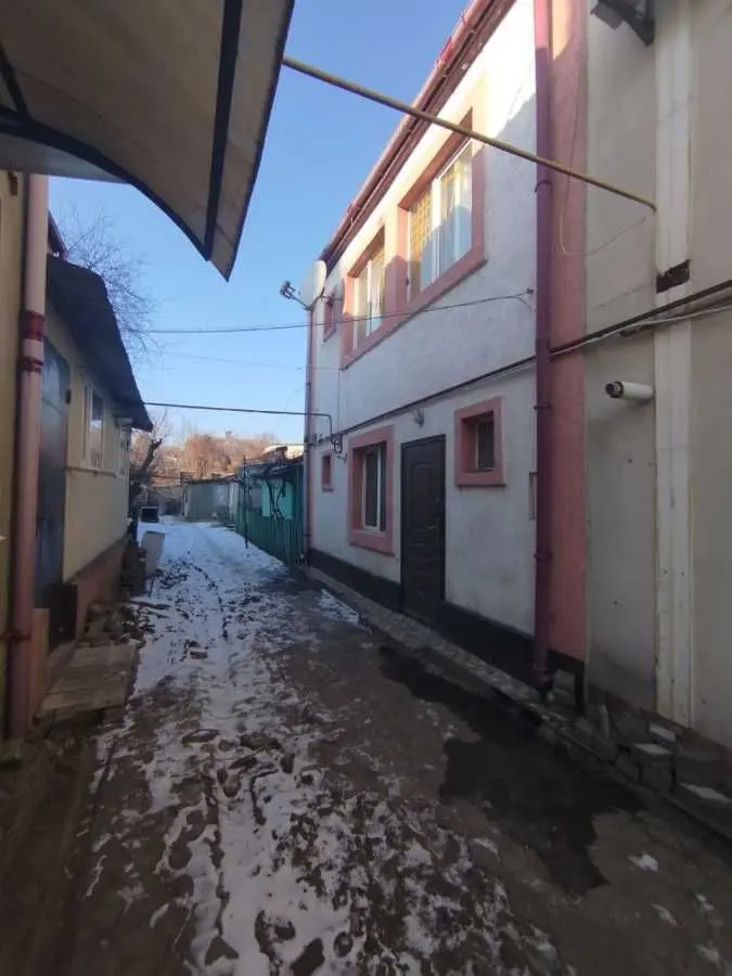 Фото Зняти 2 кімнатну квартиру, Болгарська вул. 28 Одеса в довгострокову оренду, ціна: 2500 UAH, код 5711