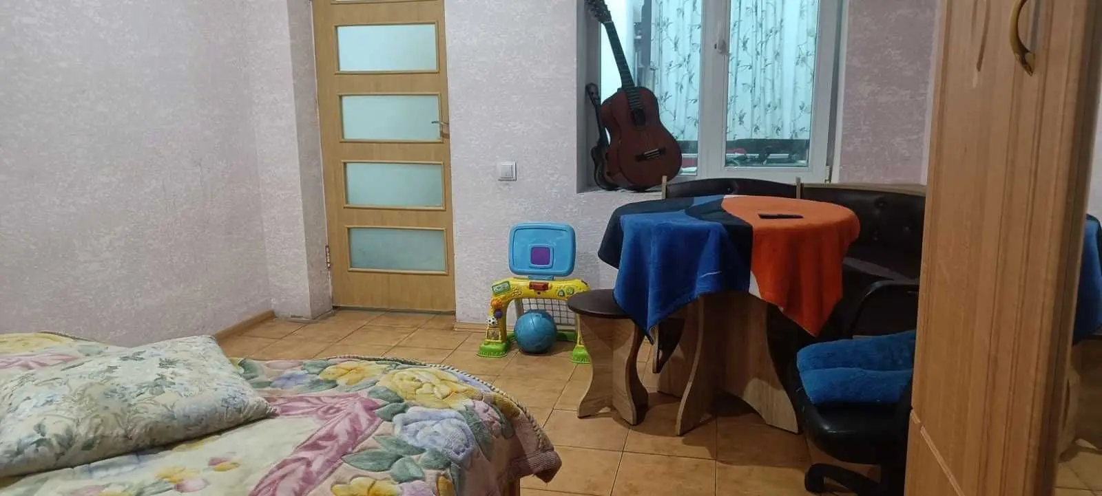 Фото Зняти 2 кімнатну квартиру, Болгарська вул. 28 Одеса в довгострокову оренду, ціна: 2500 UAH, код 5711