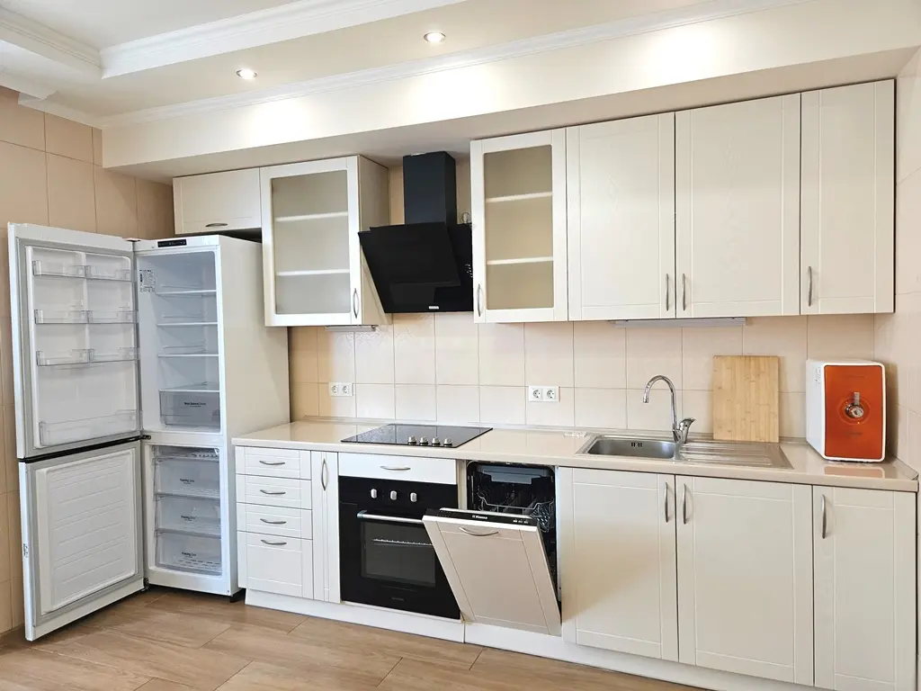 Фото Продаю 1-комнатную квартиру, 51 кв. м, Демеевская ул. 16 Киев, цена: 135000 $, код 5712
