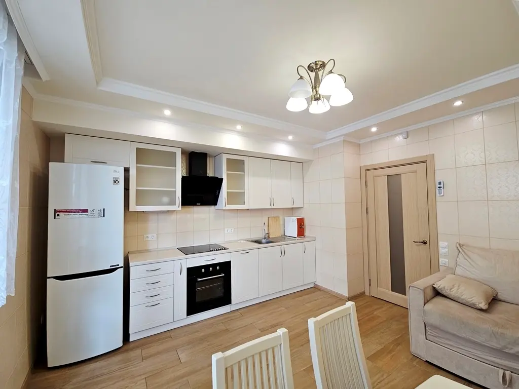 Фото Продаю 1-комнатную квартиру, 51 кв. м, Демеевская ул. 16 Киев, цена: 135000 $, код 5712