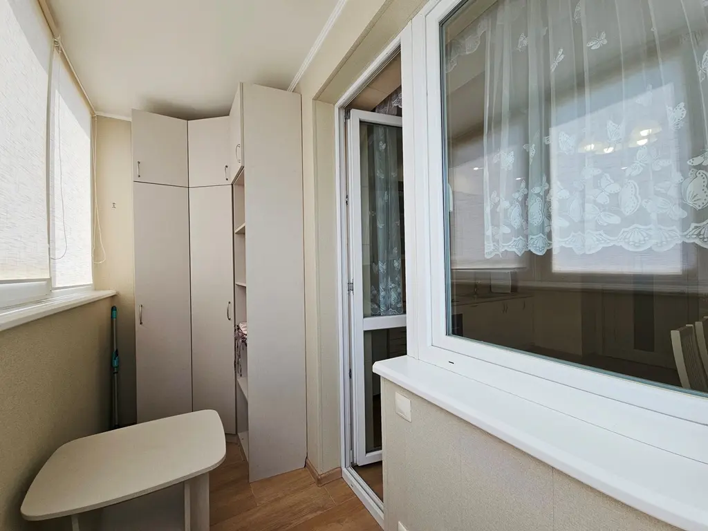Фото Продаю 1-комнатную квартиру, 51 кв. м, Демеевская ул. 16 Киев, цена: 135000 $, код 5712