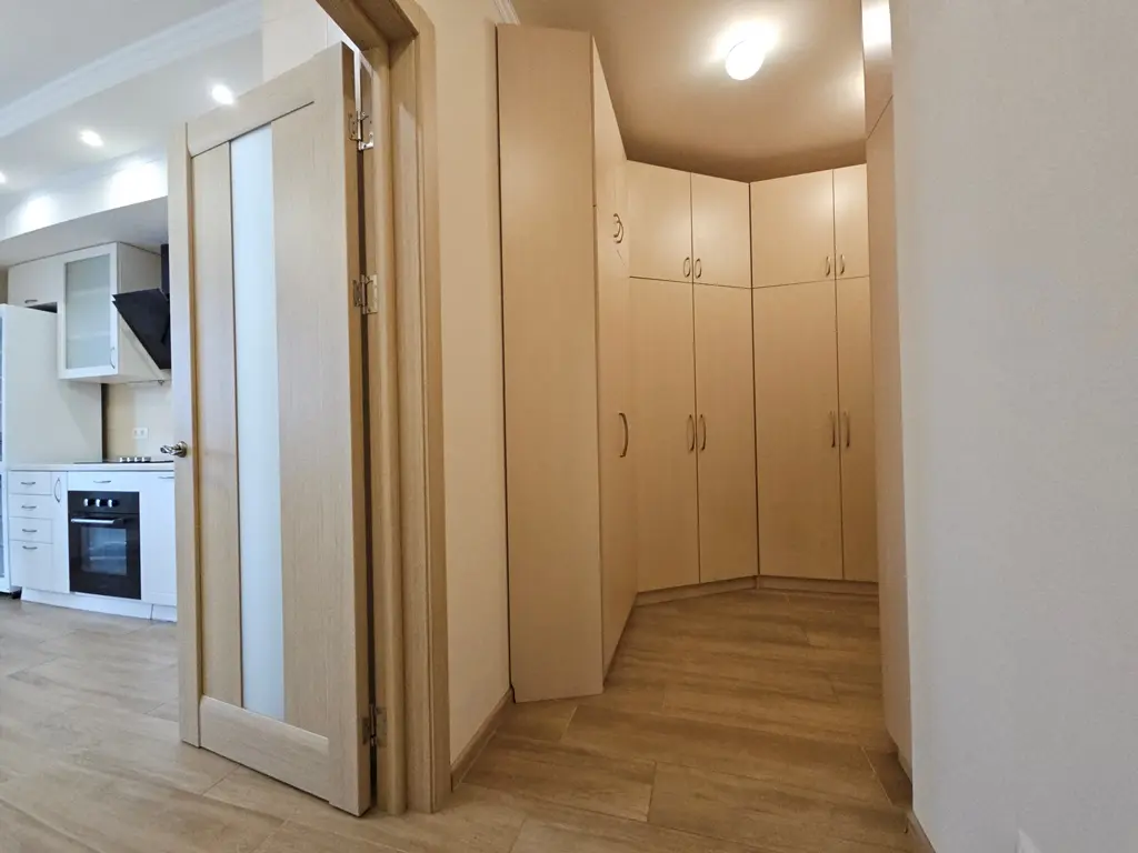 Фото Продаю 1-комнатную квартиру, 51 кв. м, Демеевская ул. 16 Киев, цена: 135000 $, код 5712