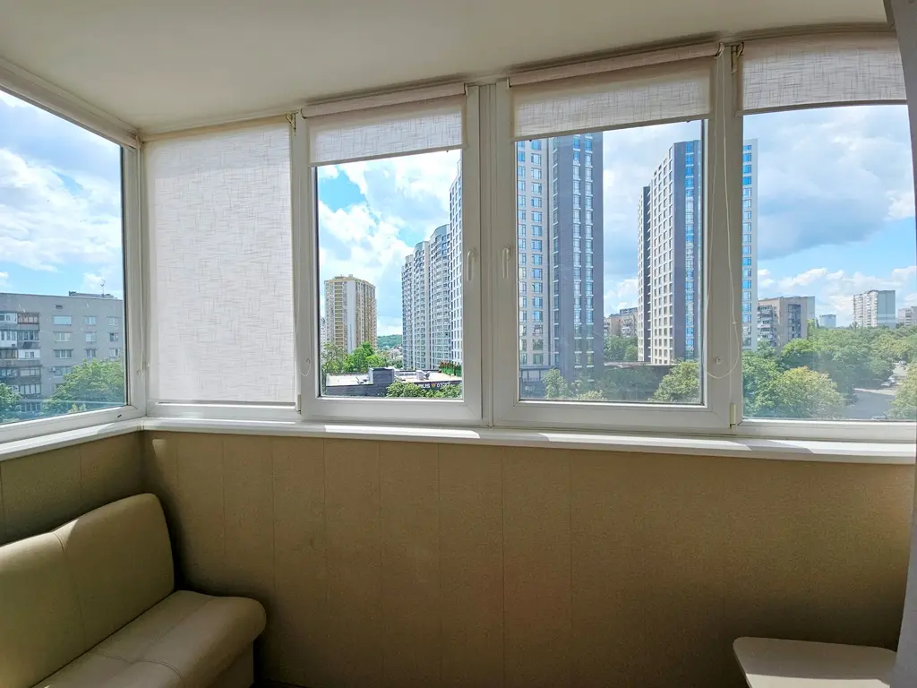 Фото Продаю 1-комнатную квартиру, 51 кв. м, Демеевская ул. 16 Киев, цена: 135000 $, код 5712