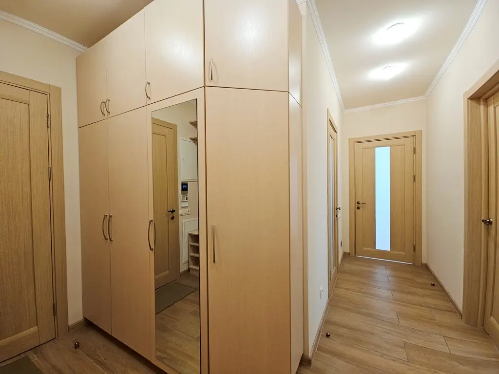 Фото Продаю 1-комнатную квартиру, 51 кв. м, Демеевская ул. 16 Киев, цена: 135000 $, код 5712