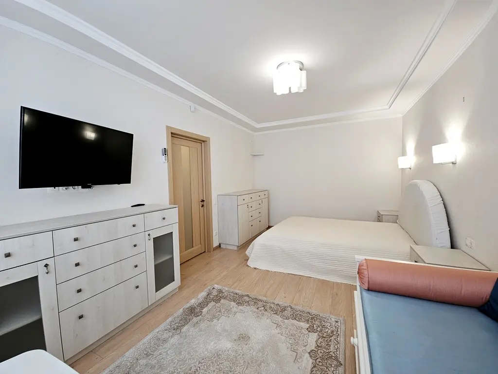 Фото Продаю 1-комнатную квартиру, 51 кв. м, Демеевская ул. 16 Киев, цена: 135000 $, код 5712