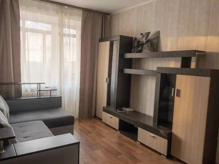 Фото Selling a 1-room apartment, 32 sq.m., Leonida Kadeniuka Avenue (Yuriia Haharina Avenue) 3 Kyiv, price: 48000 $, code 5713
