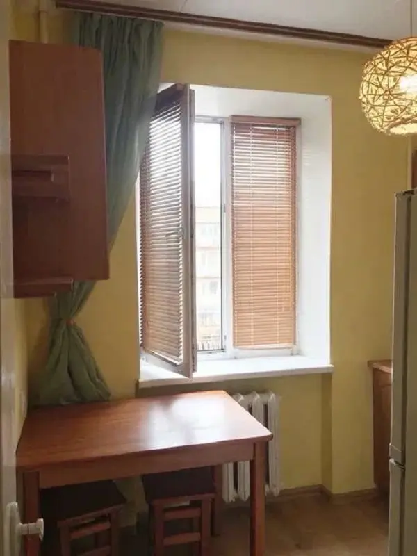 Фото Selling a 1-room apartment, 32 sq.m., Leonida Kadeniuka Avenue (Yuriia Haharina Avenue) 3 Kyiv, price: 48000 $, code 5713