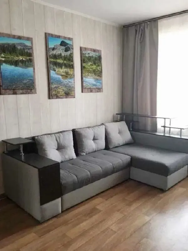Фото Selling a 1-room apartment, 32 sq.m., Leonida Kadeniuka Avenue (Yuriia Haharina Avenue) 3 Kyiv, price: 48000 $, code 5713