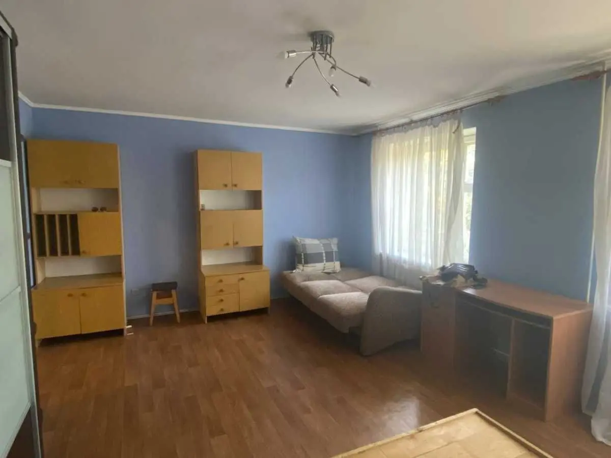 Фото Зняти 2 кімнатну квартиру, Колекторна вул. 3 Київ в довгострокову оренду, ціна: 12000 UAH, код 5714