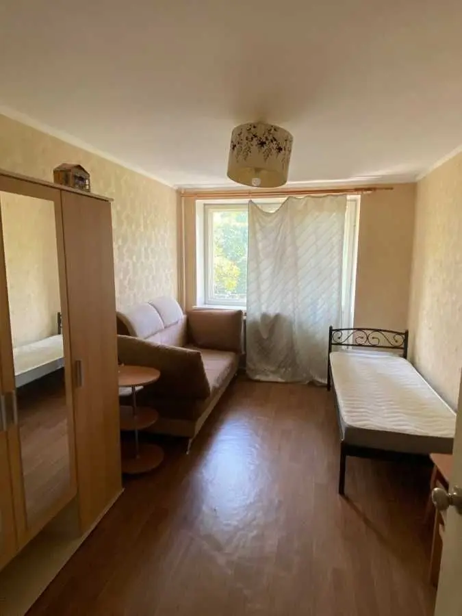 Фото Зняти 2 кімнатну квартиру, Колекторна вул. 3 Київ в довгострокову оренду, ціна: 12000 UAH, код 5714