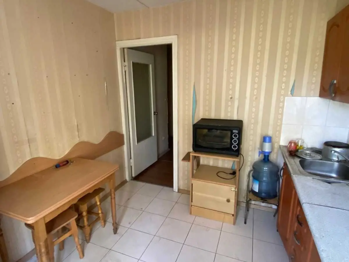 Фото Зняти 2 кімнатну квартиру, Колекторна вул. 3 Київ в довгострокову оренду, ціна: 12000 UAH, код 5714