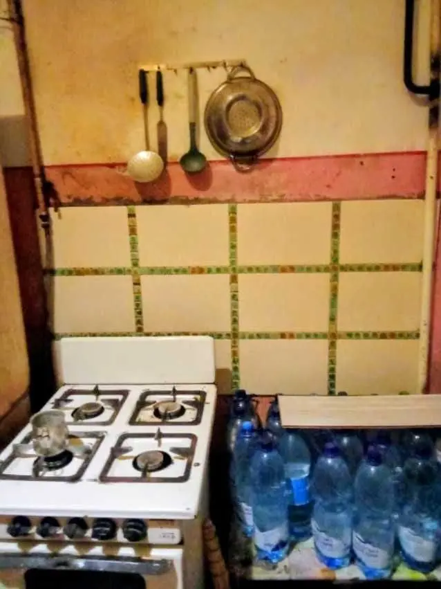 Фото Зняти 3 кімнатну квартиру, Лютеранський пров. 3 Одеса в довгострокову оренду, ціна: 3000 UAH, код 5715