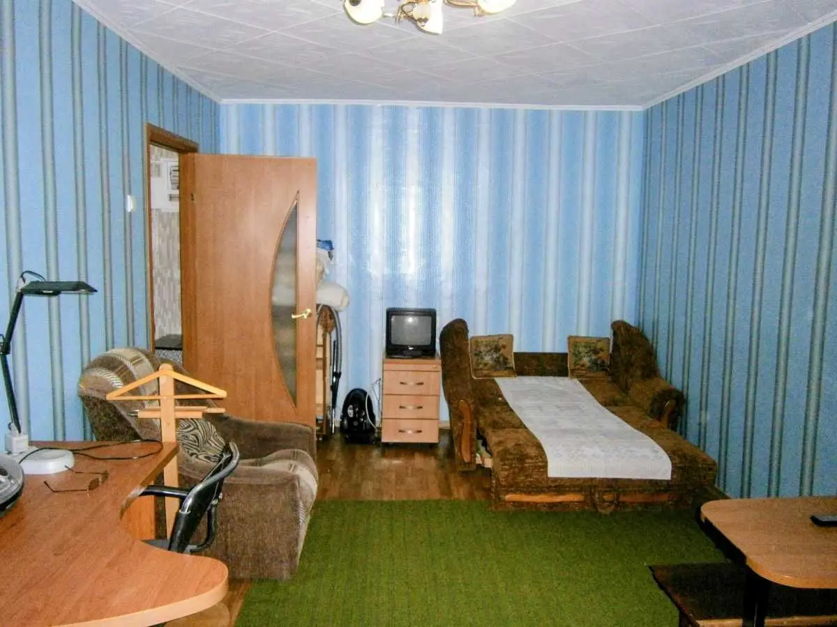 Фото Снять 1-комнатную квартиру, Педагогическая ул. 46а Одесса в долгосрочную аренду, цена: 7500 UAH, код 5716