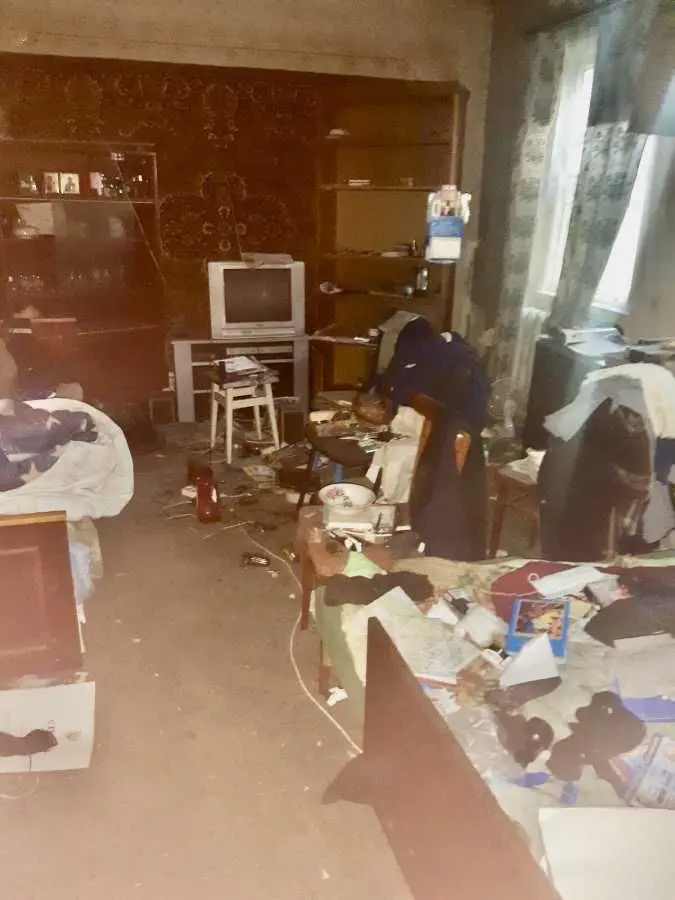 Фото Продаю будинок, 51.6 кв. м, Березнева вул.  Київ, ціна: 44990 USD, код 5717