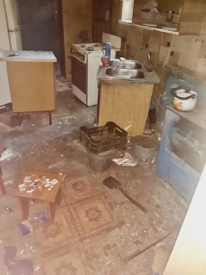 Фото Продаю будинок, 51.6 кв. м, Березнева вул.  Київ, ціна: 44990 USD, код 5717