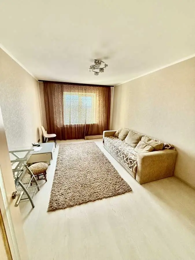Фото Selling a 1-room apartment, 42.6 sq.m., Olevska Street 7 Kyiv, price: 65000 USD, code 5718