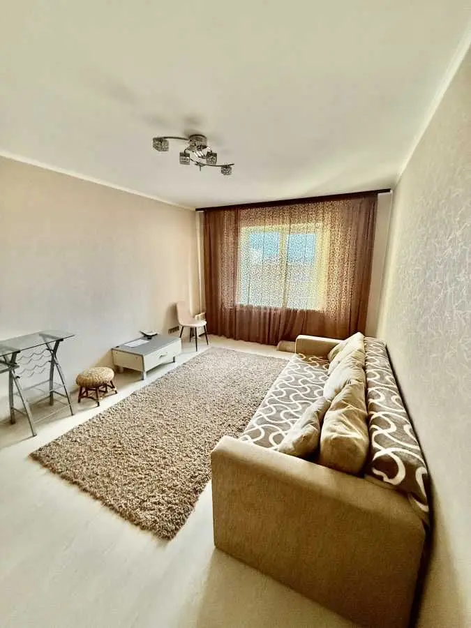 Фото Selling a 1-room apartment, 42.6 sq.m., Olevska Street 7 Kyiv, price: 65000 USD, code 5718