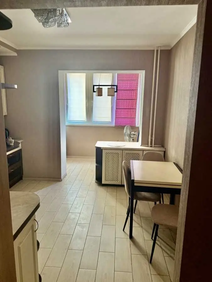 Фото Selling a 1-room apartment, 42.6 sq.m., Olevska Street 7 Kyiv, price: 65000 USD, code 5718