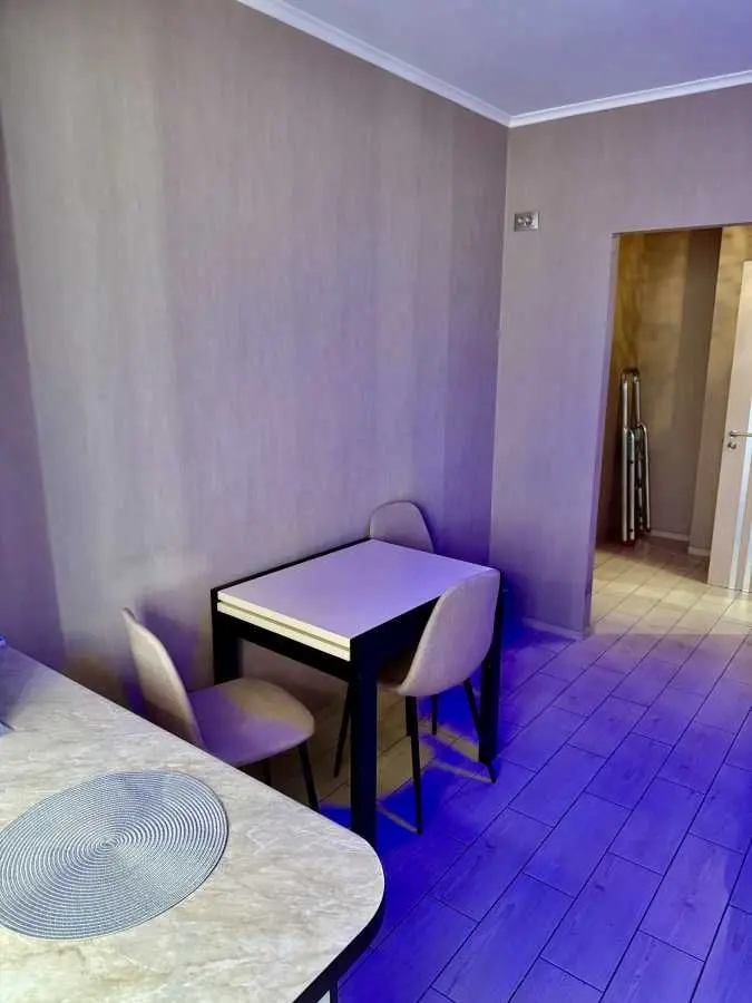 Фото Selling a 1-room apartment, 42.6 sq.m., Olevska Street 7 Kyiv, price: 65000 USD, code 5718