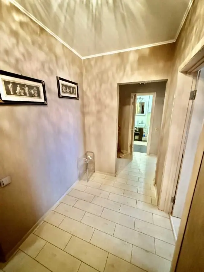 Фото Selling a 1-room apartment, 42.6 sq.m., Olevska Street 7 Kyiv, price: 65000 USD, code 5718