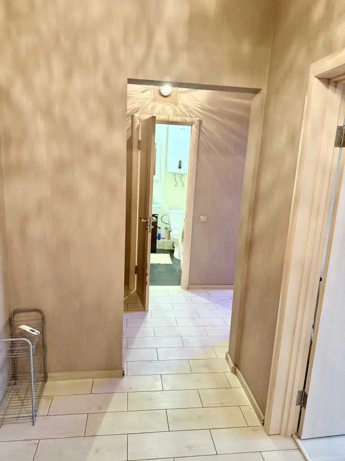 Фото Selling a 1-room apartment, 42.6 sq.m., Olevska Street 7 Kyiv, price: 65000 USD, code 5718