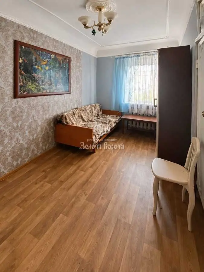Фото Продаю 2 кімнатну квартиру, 44.1 кв. м, Марганецька вул. 14/11 Київ, ціна: 45000 USD, код 5719