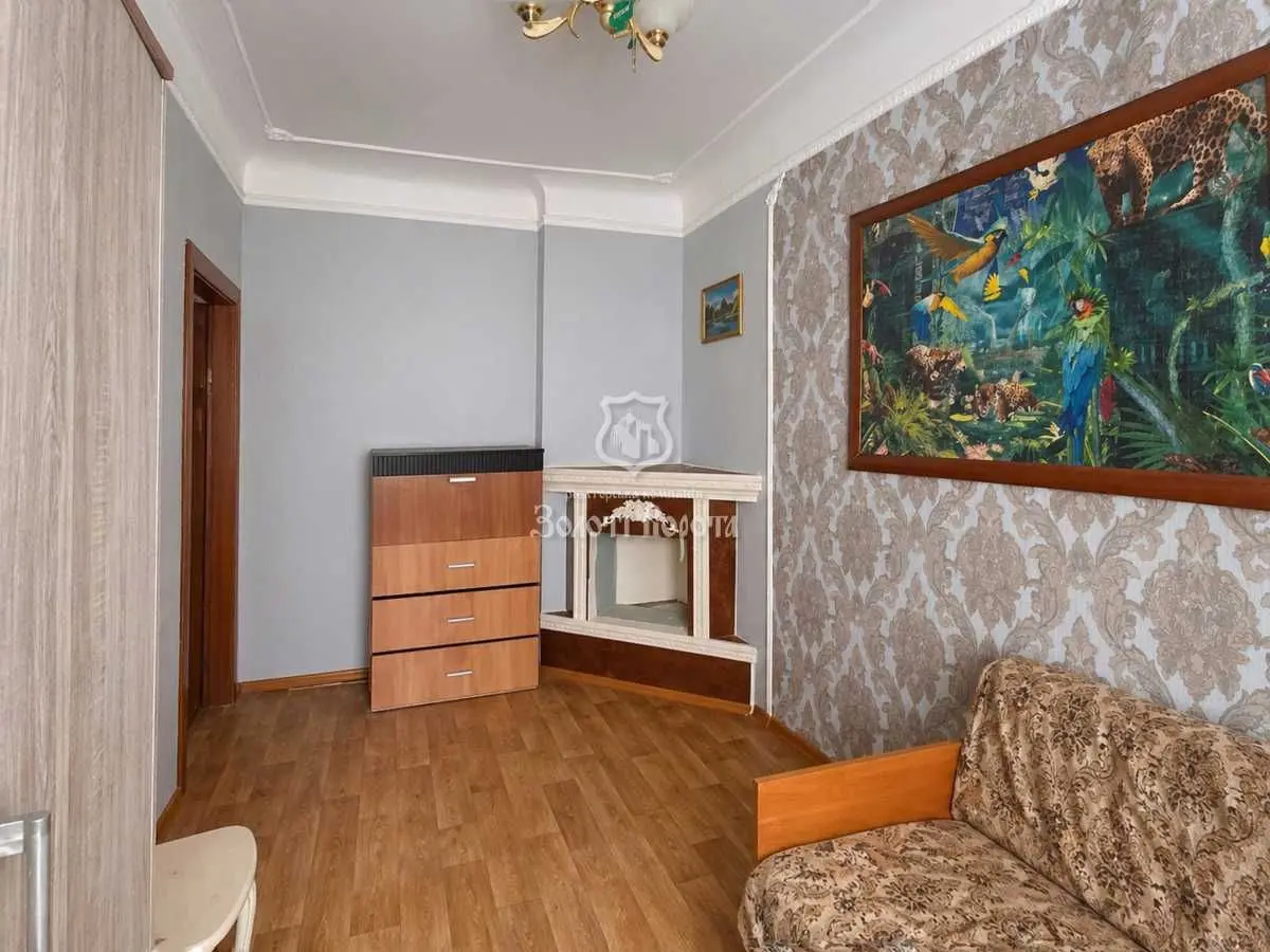 Фото Продаю 2 кімнатну квартиру, 44.1 кв. м, Марганецька вул. 14/11 Київ, ціна: 45000 USD, код 5719