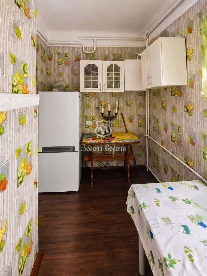 Фото Продаю 2 кімнатну квартиру, 44.1 кв. м, Марганецька вул. 14/11 Київ, ціна: 45000 USD, код 5719