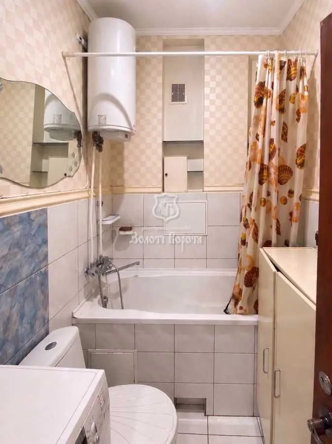 Фото Продаю 2 кімнатну квартиру, 44.1 кв. м, Марганецька вул. 14/11 Київ, ціна: 45000 USD, код 5719
