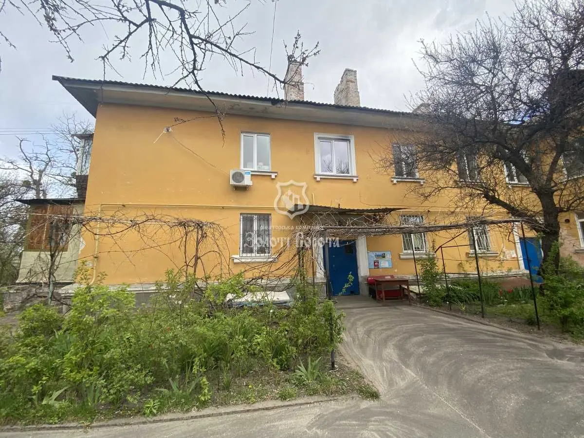 Фото Продаю 2 кімнатну квартиру, 44.1 кв. м, Марганецька вул. 14/11 Київ, ціна: 45000 USD, код 5719