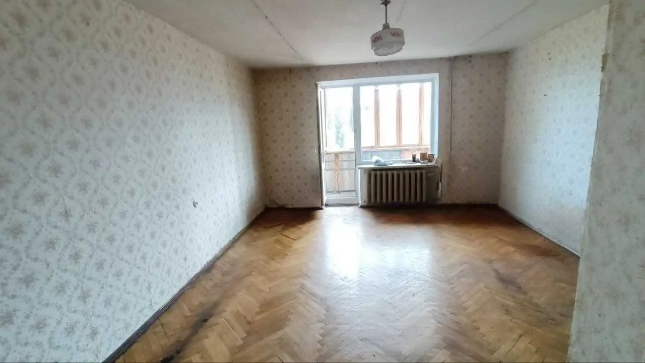 Фото Selling a 1-room apartment, 40 sq.m., Akademika Dobrokhotova Street 11 Kyiv, price: 50000 USD, code 5723