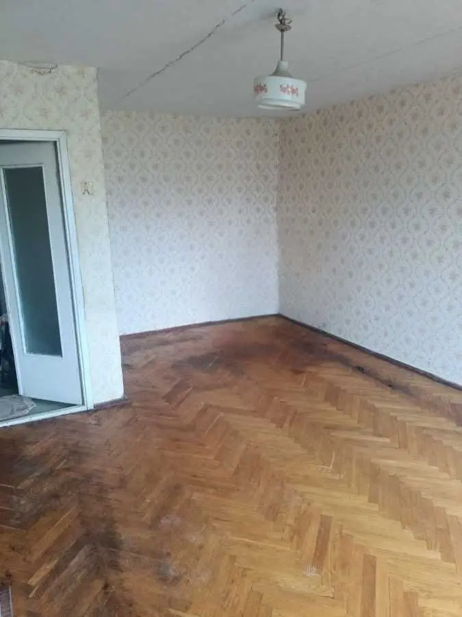 Фото Selling a 1-room apartment, 40 sq.m., Akademika Dobrokhotova Street 11 Kyiv, price: 50000 USD, code 5723