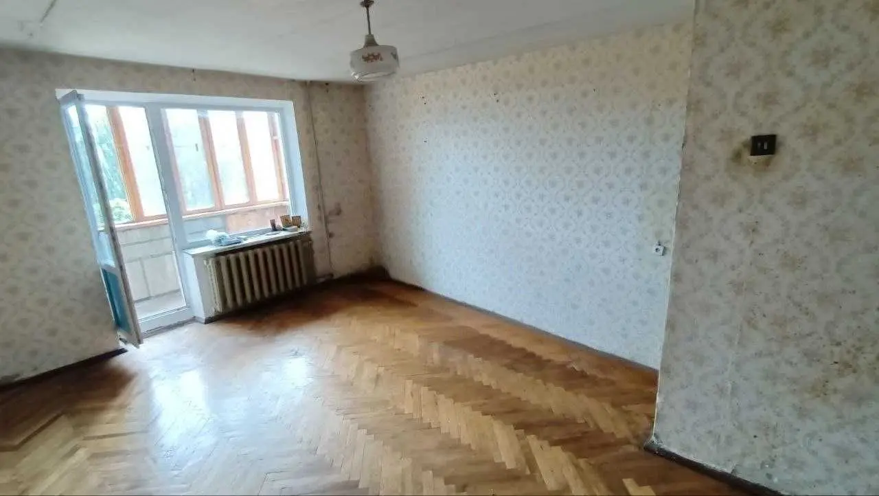 Фото Selling a 1-room apartment, 40 sq.m., Akademika Dobrokhotova Street 11 Kyiv, price: 50000 USD, code 5723