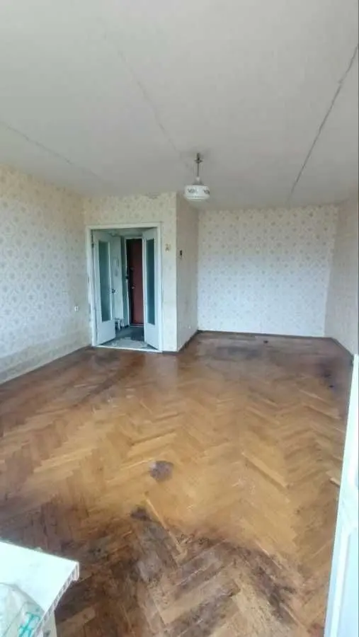 Фото Selling a 1-room apartment, 40 sq.m., Akademika Dobrokhotova Street 11 Kyiv, price: 50000 USD, code 5723