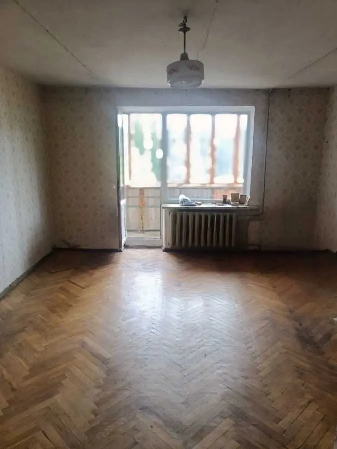 Фото Selling a 1-room apartment, 40 sq.m., Akademika Dobrokhotova Street 11 Kyiv, price: 50000 USD, code 5723