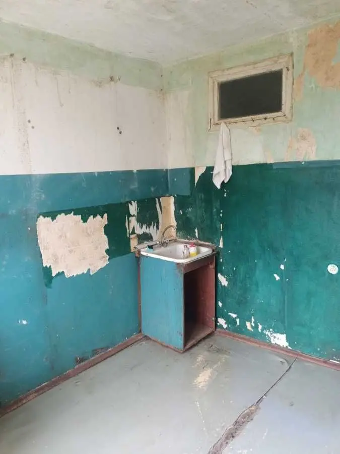 Фото Selling a 1-room apartment, 40 sq.m., Akademika Dobrokhotova Street 11 Kyiv, price: 50000 USD, code 5723
