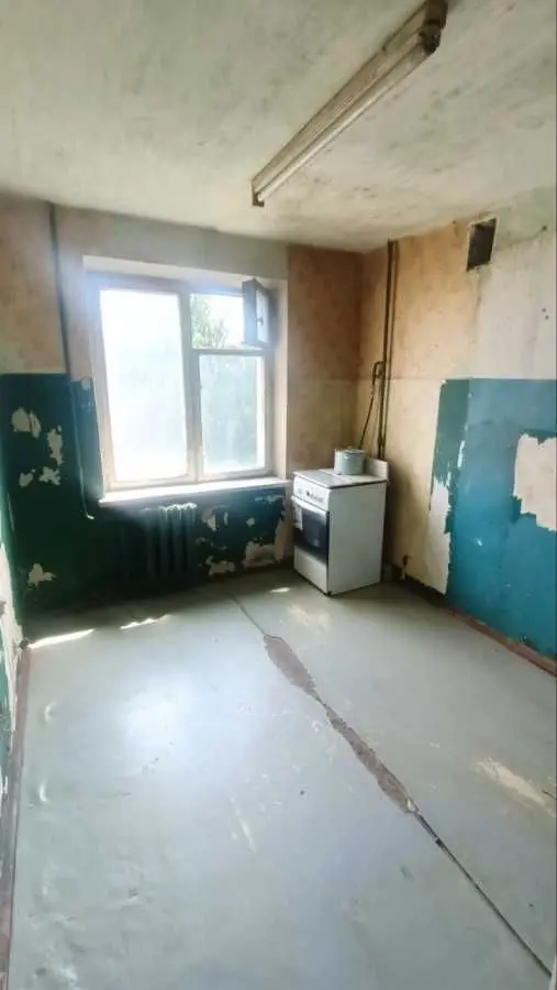 Фото Selling a 1-room apartment, 40 sq.m., Akademika Dobrokhotova Street 11 Kyiv, price: 50000 USD, code 5723
