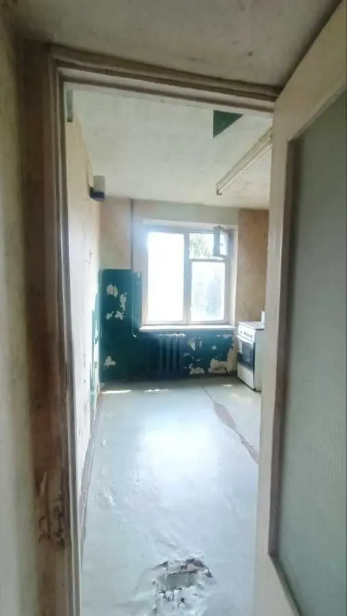 Фото Selling a 1-room apartment, 40 sq.m., Akademika Dobrokhotova Street 11 Kyiv, price: 50000 USD, code 5723