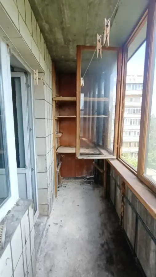 Фото Selling a 1-room apartment, 40 sq.m., Akademika Dobrokhotova Street 11 Kyiv, price: 50000 USD, code 5723