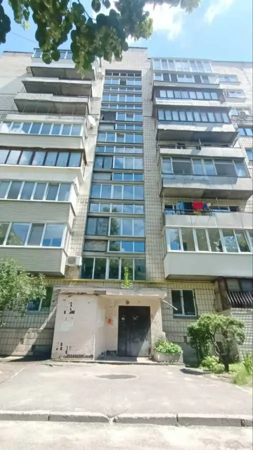 Фото Selling a 1-room apartment, 40 sq.m., Akademika Dobrokhotova Street 11 Kyiv, price: 50000 USD, code 5723