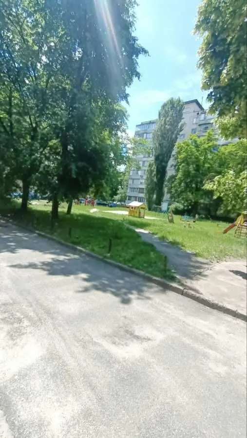 Фото Selling a 1-room apartment, 40 sq.m., Akademika Dobrokhotova Street 11 Kyiv, price: 50000 USD, code 5723