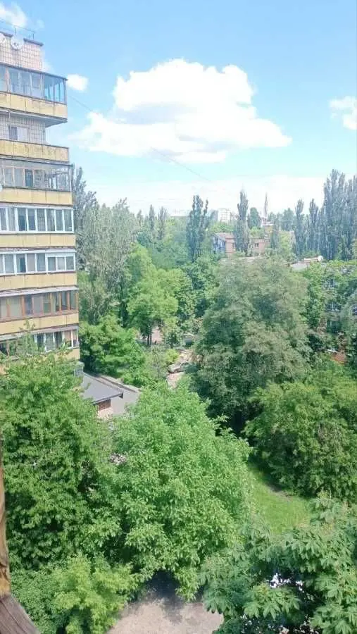 Фото Selling a 1-room apartment, 40 sq.m., Akademika Dobrokhotova Street 11 Kyiv, price: 50000 USD, code 5723