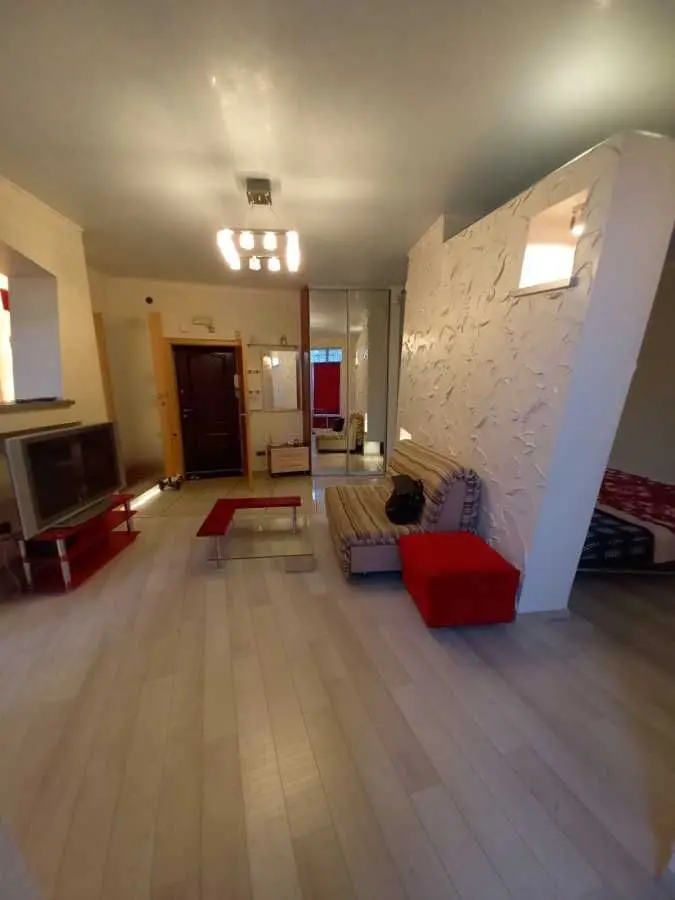 Фото Rent a 2-room apartment, Paustovskoho Street 12 Kyiv for long-term rent, price: 18000 UAH, code 5724