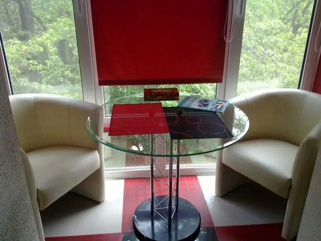 Фото Rent a 2-room apartment, Paustovskoho Street 12 Kyiv for long-term rent, price: 18000 UAH, code 5724