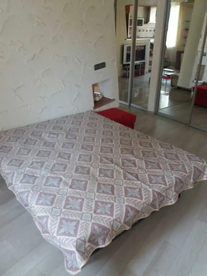 Фото Rent a 2-room apartment, Paustovskoho Street 12 Kyiv for long-term rent, price: 18000 UAH, code 5724